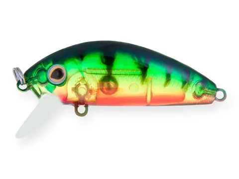 Strike Pro Mustang Minnow 45 #A102G