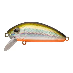 Strike Pro Mustang Minnow 45 #612T