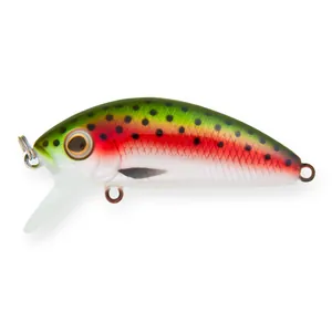 Strike Pro Mustang Minnow 45 #71