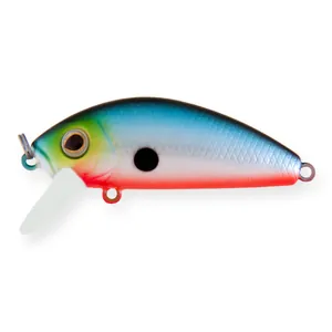 Strike Pro Mustang Minnow 45 #A05