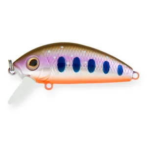 Strike Pro Mustang Minnow 45 #A142-264