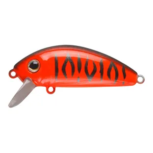 Strike Pro Mustang Minnow 45 #A207