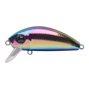Strike Pro Mustang Minnow 45 #A213R