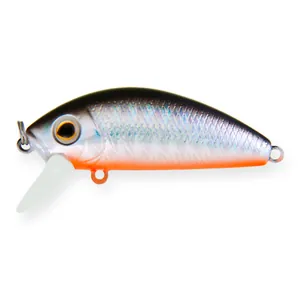 Strike Pro Mustang Minnow 45 #A70-713