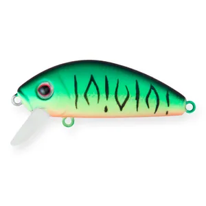 Strike Pro Mustang Minnow 45 #GC01S