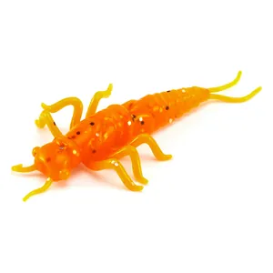 Lucky John Nayada 2.0 (5 cm) #036
