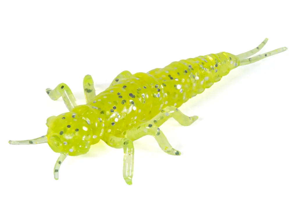 Lucky John Nayada 2.0 (5 cm) krāsā 071