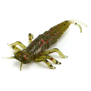 Lucky John Nayada 2.0 (5 cm) #PA03