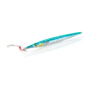 Savage Gear Needle Jig Ballyhoo krāsa