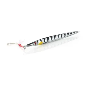 Savage Gear Needle Jig Barracuda krāsa