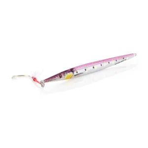 Savage Gear Needle Jig Pink Glow krāsa