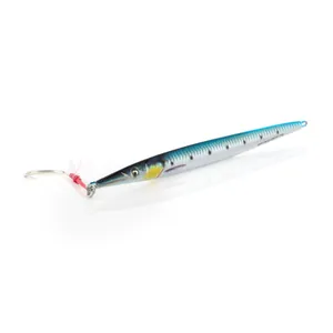 Savage Gear Needle Jig Sardine krāsa