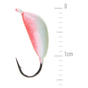 Lucky John Nimfa ar cilpiņu 5.0 (1,8 g) #44