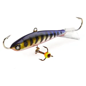 Lucky John Nordic 5 (6,5 cm) #114