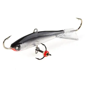 Lucky John Nordic 5 (6,5 cm) #13H
