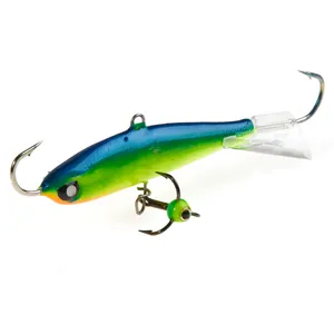 Lucky John Nordic 5 (6,5 cm) #29