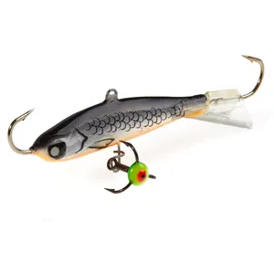 Lucky John Nordic 5 (6,5 cm) #47H