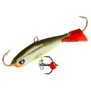 Lucky John Nordic 5 (6,5 cm) #63HRT