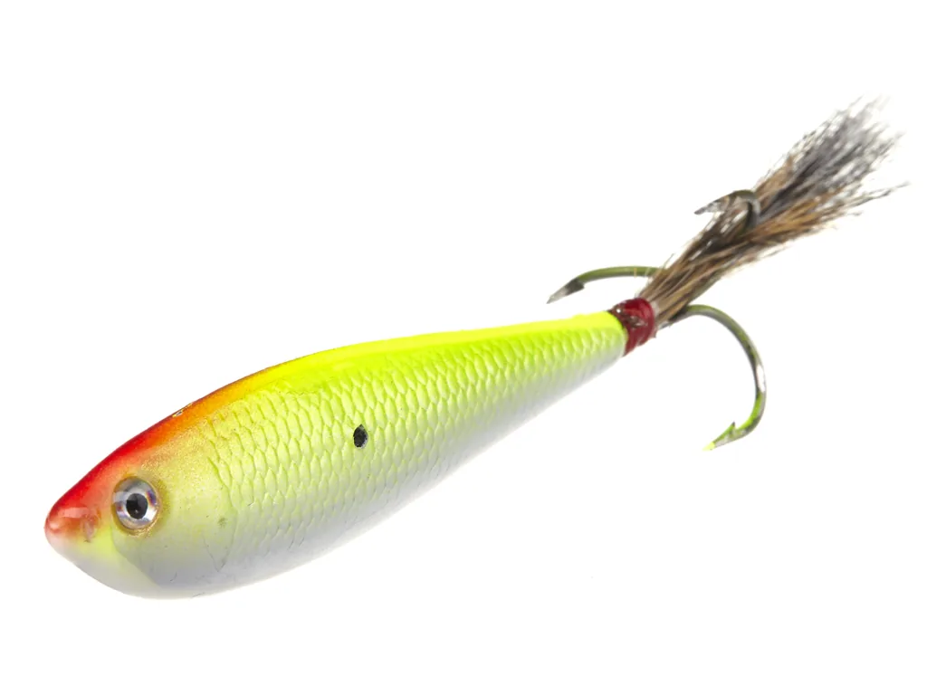 Lucky John Ossa 5 (5 cm) krāsā 02H