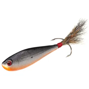 Lucky John Ossa 5 (5 cm) #101