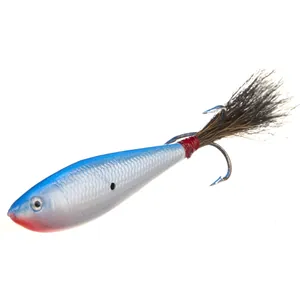 Lucky John Ossa 5 (5 cm) #15H