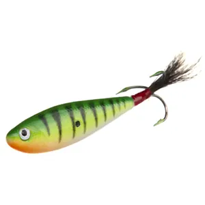 Lucky John Ossa 5 (5 cm) #24