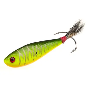 Lucky John Ossa 5 (5 cm) #301