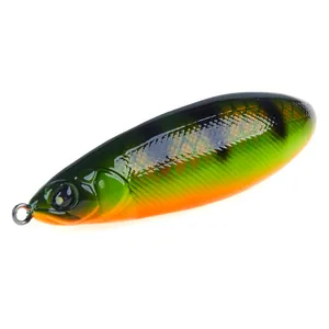 Lucky John OW Wobbler 13.0 (7,2 cm) #032