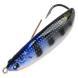 Lucky John OW Wobbler 13.0 (7,2 cm) #041
