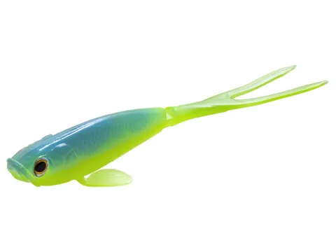 Lucky John Pano Slug 7.0 #T57