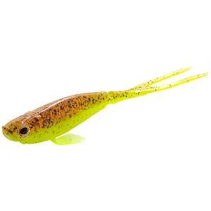 Lucky John Pano Slug 7.0 (17,8 cm) #Z15