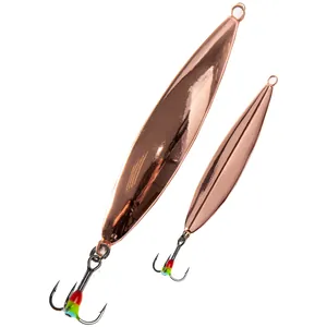 Lucky John Peip 60 (6 cm) #C