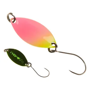 Lucky John Pepa 2.2 (2,5 cm) #011