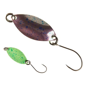 Lucky John Pepa 2.2 (2,5 cm) #034