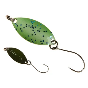 Lucky John Pepa 2.2 (2,5 cm) #041