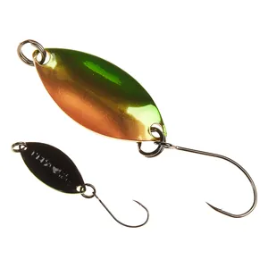Lucky John Pepa 2.2 (2,5 cm) #043