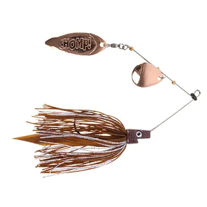 Strike Pro Pig Chopper 17 g #MOP