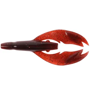 Strike Pro Pig Craw 10 cm #C031