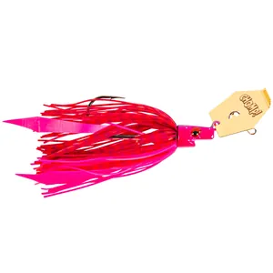 Strike Pro Pig Hula 11 g #PNK