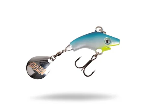 Strike Pro Pig Jig Spin 15 g #010