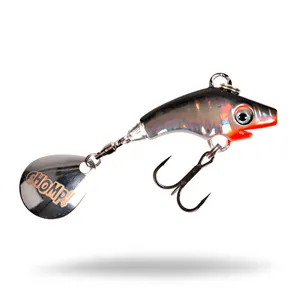 Strike Pro Pig Jig Spin 15 g #009