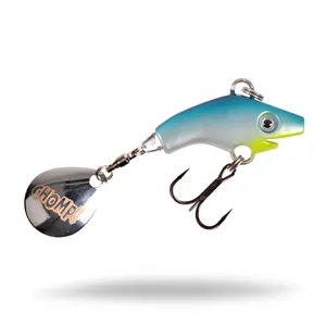 Strike Pro Pig Jig Spin 15 g #010