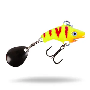 Strike Pro Pig Jig Spin 15 g #012