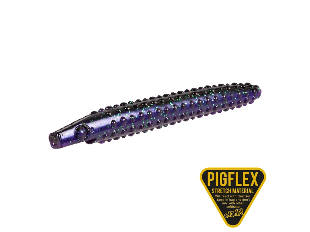Strike Pro Pig Pickle 8 cm krāsā C023