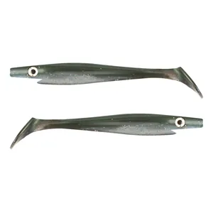 Strike Pro Pig Shad Jr 20cm #101