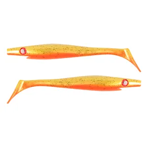 Strike Pro Pig Shad Jr 20cm #107