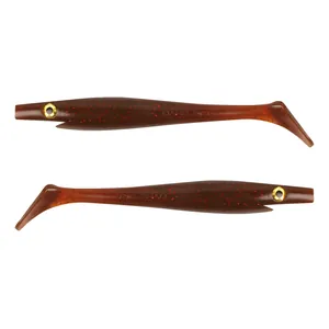 Strike Pro Pig Shad Jr 20cm #110