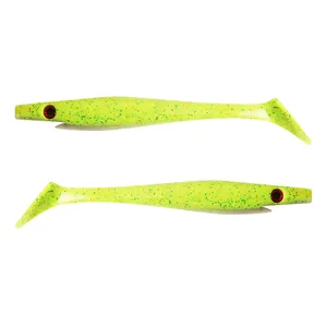 Strike Pro Pig Shad Jr 20cm #113