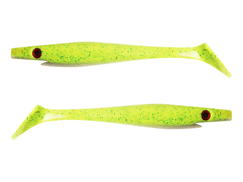 Strike Pro Pig Shad Jr 20cm krāsā 113