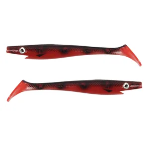 Strike Pro Pig Shad Jr 20cm #116
